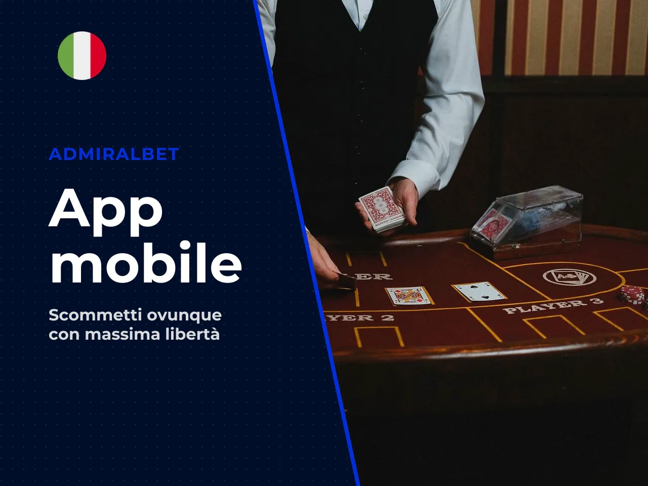 App nativa installazione e requisiti tecnici