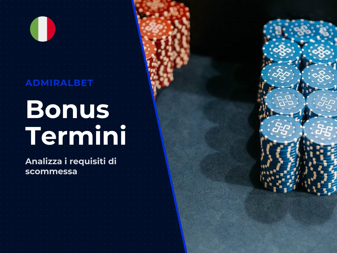 Aspetti da verificare prima del primo