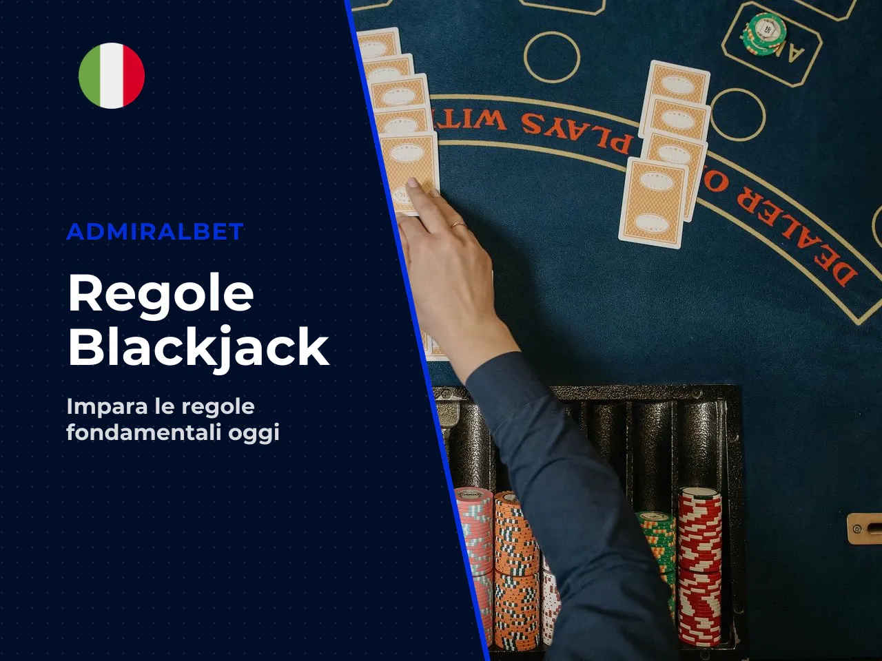 Obiettivo del gioco e logica della
