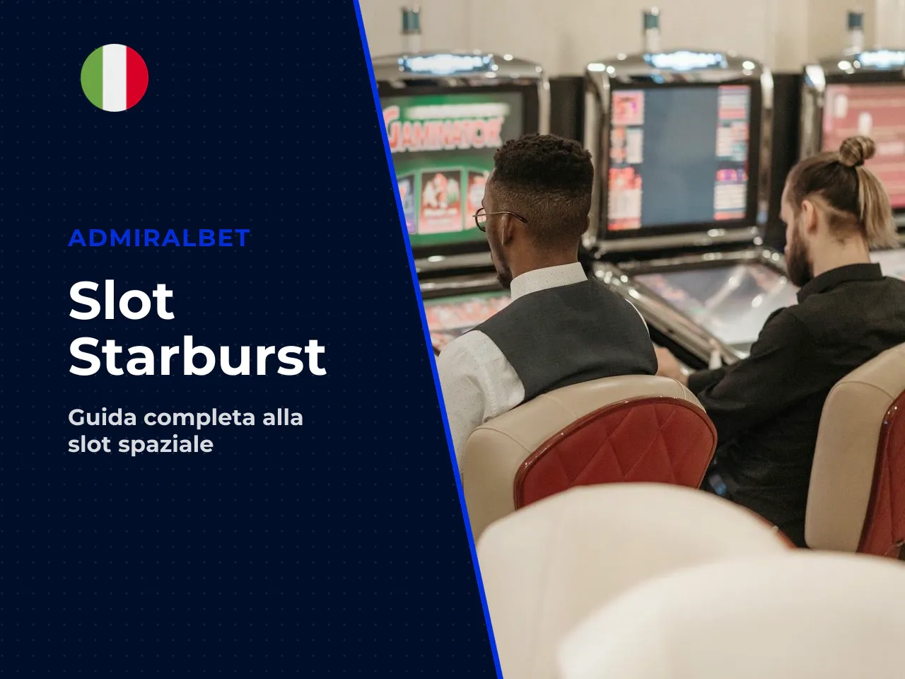Starburst di NetEnt provider, tema e