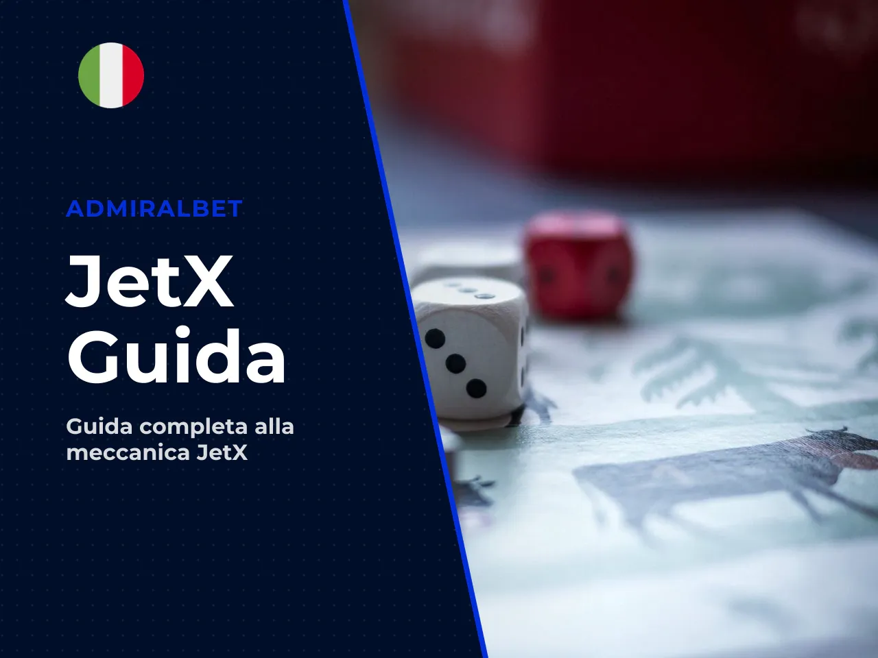 Come JetX trattiene i players nel