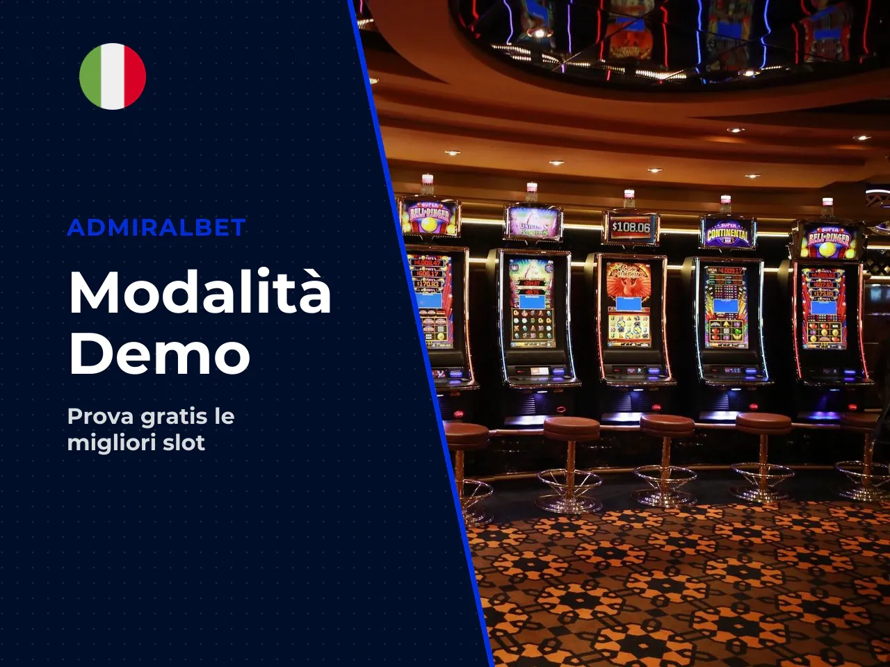 Perché la modalità demo aiuta a