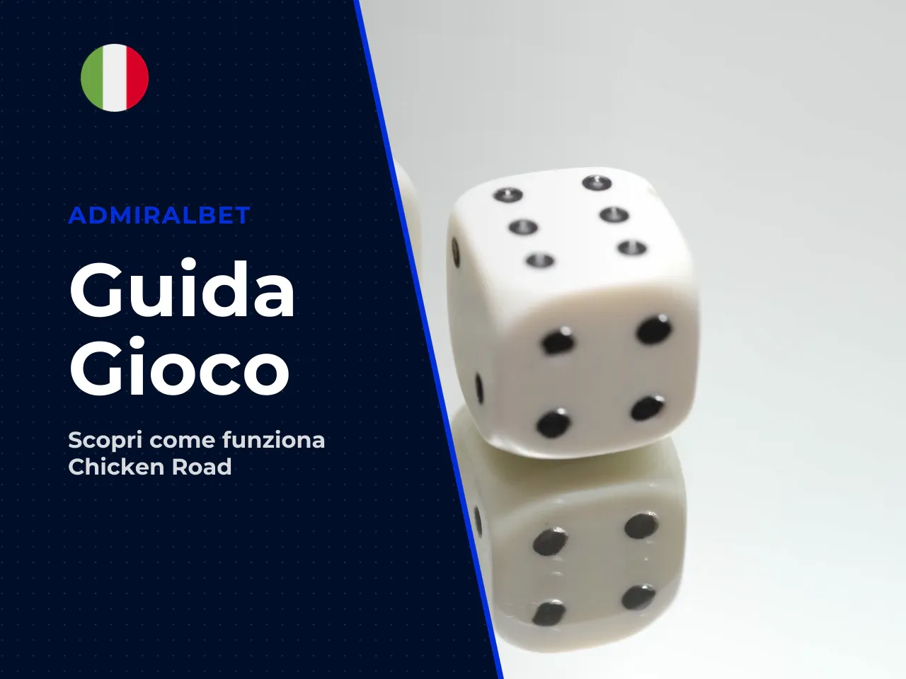 Come funziona Chicken Road. Il funzionamento