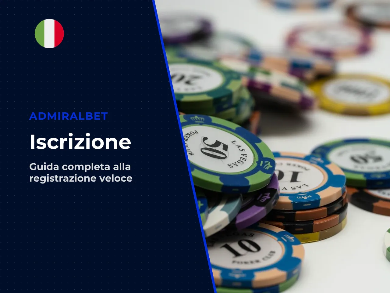 Registrazione classica o registrazione con SPID